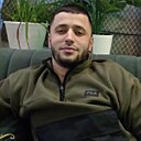 Джони, 30 лет