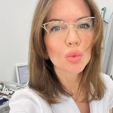Фотография девушки Оксана, 51 год из г. Сургут