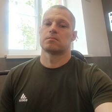 Фотография мужчины Анатолий, 36 лет из г. Тольятти
