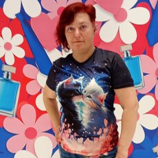 Фотография девушки Вера, 44 года из г. Оренбург
