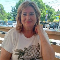 Фотография девушки Людмила, 56 лет из г. Сочи