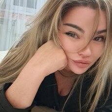 Фотография девушки Какая Уж, 41 год из г. Махачкала