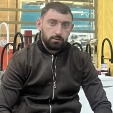 Фотография мужчины Саро, 35 лет из г. Одинцово