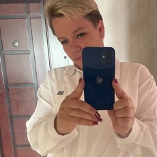 Фотография девушки Ната, 42 года из г. Ангарск