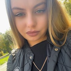Фотография девушки Ангелина, 25 лет из г. Кемерово