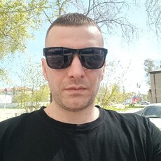 Фотография мужчины Александр, 34 года из г. Барнаул