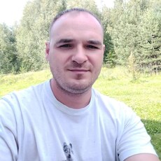 Фотография мужчины Roman, 32 года из г. Павлово