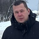 Роман, 40 лет