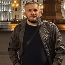 Фотография мужчины Владислав, 41 год из г. Москва