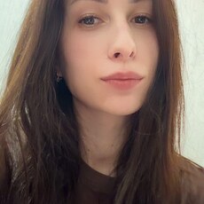 Фотография девушки Настя, 29 лет из г. Йошкар-Ола