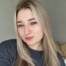Фотография девушки Татьяна, 22 года из г. Иркутск
