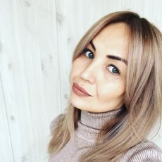 Фотография девушки Алсу, 35 лет из г. Уфа