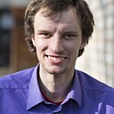 Василий, 32 года