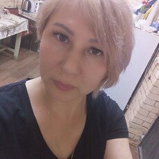 Фотография девушки Юлия, 47 лет из г. Уфа