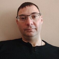 Фотография мужчины Артем, 42 года из г. Севастополь