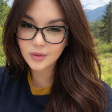 Фотография девушки Ya, 42 года из г. Алматы