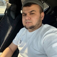 Фотография мужчины Али, 33 года из г. Томск