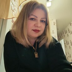 Фотография девушки Полина, 41 год из г. Владимир