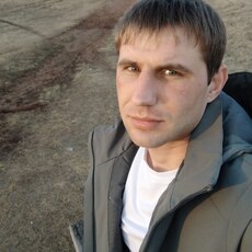 Фотография мужчины Андрей, 34 года из г. Братск