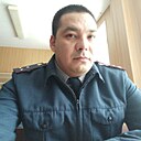 Марсель, 35 лет