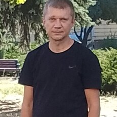 Фотография мужчины Валера, 48 лет из г. Днепр