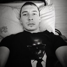 Фотография мужчины Вячеслав, 30 лет из г. Сатка