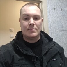 Фотография мужчины Алексей, 34 года из г. Северск