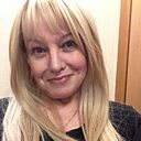 Лика, 53 года
