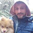 Самир, 39 лет