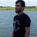 Мага, 25 лет
