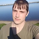 Антон, 27 лет