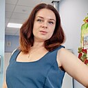 Вишенька, 34 года
