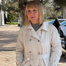 Фотография девушки Анюта, 44 года из г. Болград