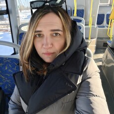Фотография девушки Наталья, 42 года из г. Нижневартовск