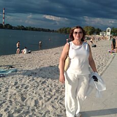 Фотография девушки Ирина, 52 года из г. Белгород