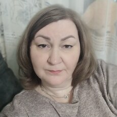 Фотография девушки Лидия, 49 лет из г. Красноярск