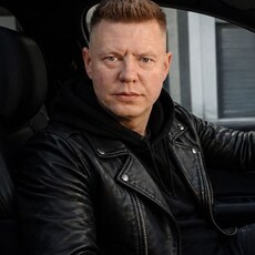 Фотография мужчины Павел, 40 лет из г. Минск
