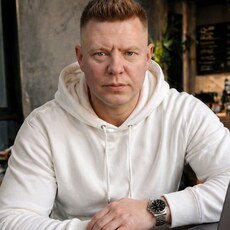 Фотография мужчины Павел, 40 лет из г. Минск