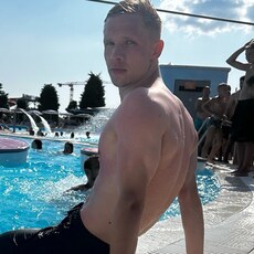 Фотография мужчины Михаил, 29 лет из г. Пермь