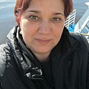 Незнакомка, 53 года