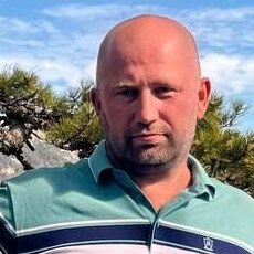 Фотография мужчины Алексей, 40 лет из г. Алчевск