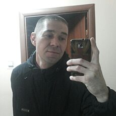 Фотография мужчины Давай Встретимся, 45 лет из г. Павлодар