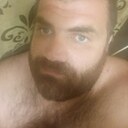 Санчо, 38 лет