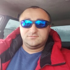 Фотография мужчины Дмитрий, 34 года из г. Донецкая