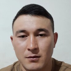 Фотография мужчины Тимур, 28 лет из г. Нальчик
