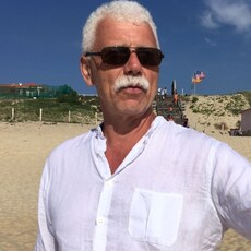 Фотография мужчины Эдуард, 61 год из г. Калининград