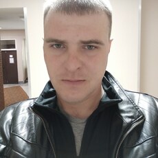 Фотография мужчины Николай, 36 лет из г. Тольятти