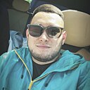 Аслан, 22 года