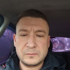 Фотография мужчины Александр, 40 лет из г. Бугульма
