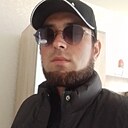 Али, 27 лет